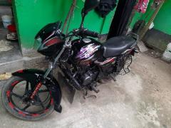 BAJAJ DISCOVER 100